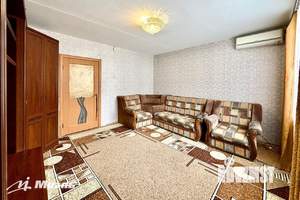 2-к квартира, вторичка, 57м2, 5/10 этаж