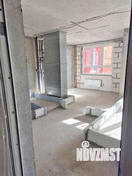 2-к квартира, вторичка, 55м2, 10/25 этаж