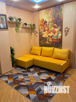 2-к квартира, вторичка, 61м2, 14/17 этаж