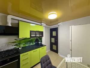 1-к квартира, вторичка, 35м2, 1/9 этаж