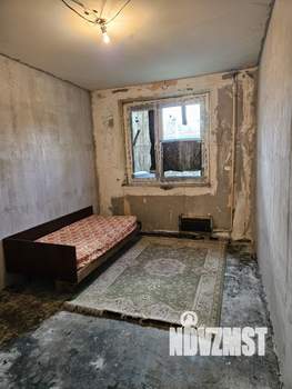 3-к квартира, вторичка, 62м2, 1/14 этаж