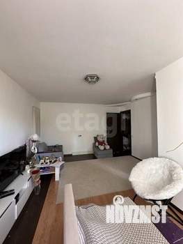 2-к квартира, вторичка, 42м2, 5/5 этаж