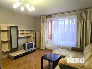 1-к квартира, вторичка, 36м2, 8/9 этаж