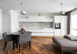 3-к квартира, вторичка, 100м2, 13/14 этаж