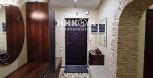 2-к квартира, вторичка, 76м2, 10/14 этаж