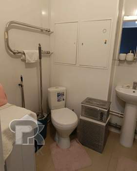 1-к квартира, вторичка, 36м2, 9/17 этаж