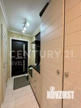 2-к квартира, вторичка, 43м2, 5/5 этаж