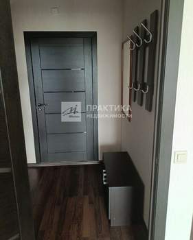 1-к квартира, вторичка, 42м2, 8/25 этаж