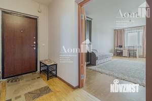 2-к квартира, вторичка, 66м2, 19/19 этаж