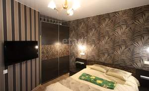 3-к квартира, вторичка, 63м2, 3/22 этаж