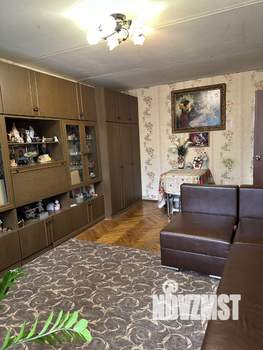 3-к квартира, вторичка, 68м2, 3/9 этаж