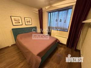 1-к квартира, вторичка, 37м2, 6/17 этаж