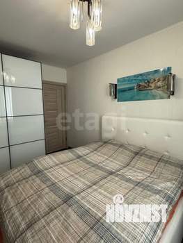 2-к квартира, вторичка, 42м2, 8/9 этаж