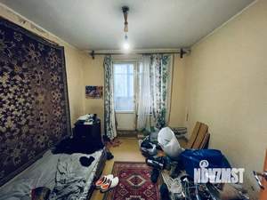 4-к квартира, вторичка, 64м2, 3/9 этаж
