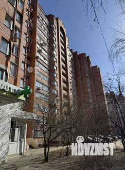 1-к квартира, вторичка, 42м2, 3/14 этаж