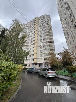 1-к квартира, вторичка, 34м2, 5/16 этаж
