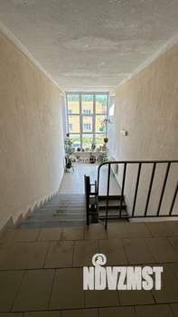 1-к квартира, вторичка, 20м2, 2/2 этаж