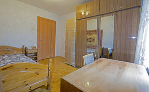 2-к квартира, вторичка, 50м2, 4/9 этаж