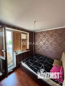 2-к квартира, вторичка, 64м2, 3/17 этаж