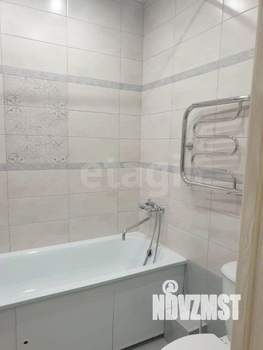 1-к квартира, вторичка, 33м2, 18/24 этаж