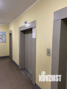 3-к квартира, вторичка, 91м2, 22/25 этаж