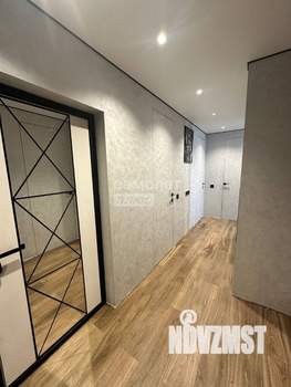 4-к квартира, вторичка, 79м2, 21/21 этаж