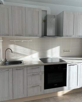 1-к квартира, вторичка, 49м2, 20/25 этаж