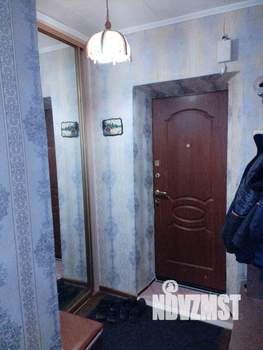1-к квартира, вторичка, 36м2, 7/9 этаж