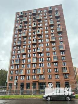 3-к квартира, вторичка, 88м2, 8/17 этаж