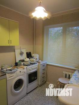 2-к квартира, вторичка, 44м2, 2/5 этаж