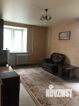 2-к квартира, вторичка, 45м2, 2/12 этаж