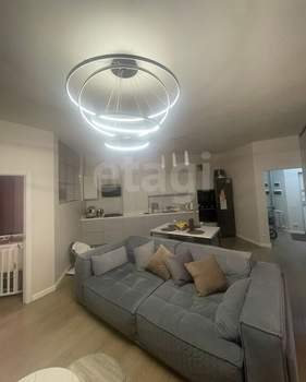 2-к квартира, вторичка, 74м2, 3/4 этаж