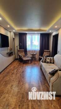 5-к квартира, вторичка, 116м2, 6/17 этаж