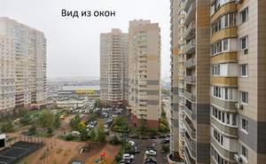 3-к квартира, вторичка, 83м2, 12/25 этаж