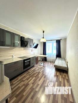 2-к квартира, вторичка, 59м2, 16/19 этаж