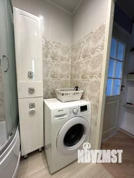 1-к квартира, вторичка, 42м2, 6/19 этаж