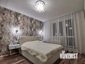 2-к квартира, вторичка, 59м2, 14/17 этаж