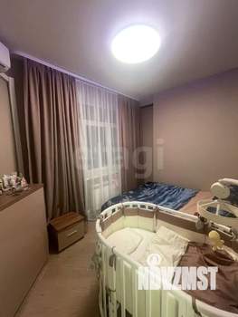 2-к квартира, вторичка, 74м2, 3/4 этаж