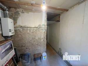 2-к квартира, вторичка, 44м2, 1/5 этаж