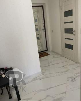 1-к квартира, вторичка, 40м2, 6/22 этаж