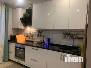 3-к квартира, вторичка, 72м2, 16/17 этаж