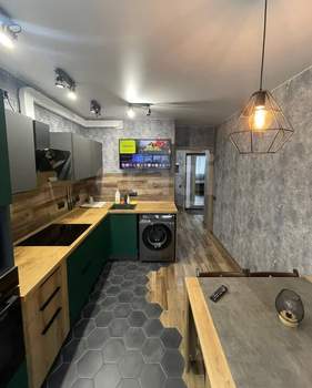 1-к квартира, вторичка, 36м2, 3/25 этаж