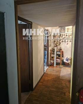 2-к квартира, вторичка, 44м2, 8/14 этаж