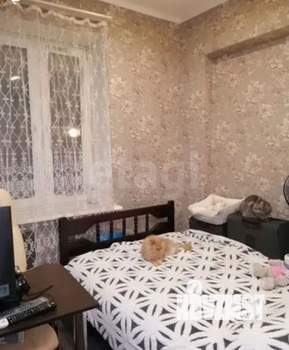 1-к квартира, вторичка, 21м2, 3/5 этаж
