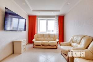 3-к квартира, вторичка, 68м2, 14/17 этаж