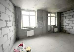 1-к квартира, вторичка, 37м2, 4/6 этаж