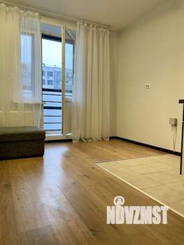 Студия квартира, вторичка, 20м2, 13/17 этаж