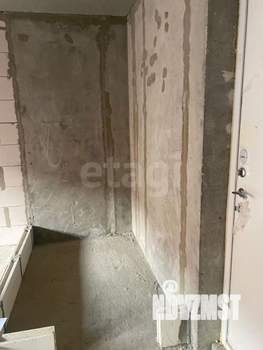 1-к квартира, вторичка, 33м2, 6/25 этаж