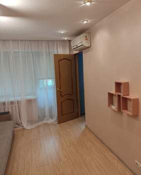 2-к квартира, вторичка, 35м2, 3/4 этаж