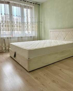 2-к квартира, вторичка, 36м2, 13/21 этаж